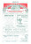 Materiale pubblicitario d’epoca 1923 GENOVA Teatro PAGANINI Serata d addio Cosacchi del KUBANY Programma 1