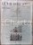 Giornale, rivista storica 1936 LE VIE DELL ARIA Ampliamento aeroporto del LITTORIO a ROMA Giornale 1