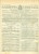 Documento originale, autentico 1939 GAZZETTA UFFICIALE Divieti di caccia e uccellagione a TERAMO e VERCELLI 1