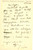 Autografo originale 1940 MILANO BIBLIOTECA BRAIDENSE Domenico CIONE chiede introduzione a LAZZERI 1