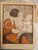 Giornale, rivista storica Séptembre 1921 PARIS MODE PRATIQUE Journal femme et maison n°37 Etoffes d hiver 1
