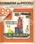 Giornale, rivista storica 1979 CORRIERE DEI PICCOLI 24 Avventure di Sam Peck Tiziano SCLAVI Cesare COLOMBI 1