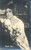 Cartolina originale da collezione 1920 ca CINEMA Leda GYS Ritratto fotografico attrice Cartolina FP NV 1