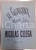 Oggetto da collezione cartaceo 1890 ca Nicolas CELEGA Le Guarany  Morceau de Salon pour piano F.LLI LUCCA 1