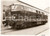 Fotografia d epoca originale 1975 circa DEUTSCHE BAHN Locomotiva DB 218 1709 Fotografia 1