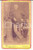 Fotografia d epoca originale 1880 ca FIRENZE Ritratto ufficiale 1 Compagnia SUSSITENZA Foto RUGGINI E PAOLI 1