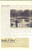 Oggetto da collezione cartaceo 1952 MILANO Parchi e macelli Fascicolo manoscritto per enciclopedia 28 pp. 1