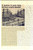 Oggetto da collezione cartaceo 1952 MILANO Bastioni e Naviglio Fascicolo manoscritto per enciclopedia 20 pp. 1