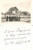 Fotografia d epoca originale 1931 KAIFENG CINA Padre Giovanni BOLIS presso il Palazzo Imperiale AUTOGRAFO 1