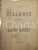 Oggetto da collezione cartaceo 1870 ca Luigi LUZZI Melodie per canto in chiave di Sol  al cav. Mario DE CANDIA 1
