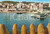 Cartolina originale da collezione 1970 ACI CASTELLO CT Barche al porto di ACI TREZZA Cartolina FG VG 1