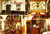 Cartolina originale da collezione 1960 ca GENOVA SAMPIERDARENA Ristorante spagnolo EL GITANO Cartolina VINTAGE 1