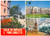 Cartolina originale da collezione 1979 VOLPIANO TO Casa Riposo Gina PRIMO CAMOLETTO Cartolina ANIMATA FG NV 1