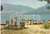 Cartolina originale da collezione 1969 TENERO CONTRA SVIZZERA Camping Lido MAPPO Lago Maggiore Cartolina VINTAGE 1