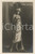Cartolina originale da collezione 1930 ca Ritratto soprano Gina DAVICO in costume - Cartolina FP NV 1