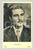 Cartolina originale da collezione 1945 Amedeo NAZZARI Attore  Fotocartolina VASELLI FP NV 1