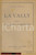 Oggetto da collezione cartaceo 1930 ca Luigi ILLICA La Vally - Musica di Alfredo CATALANI *Libretto 1