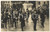 Cartolina originale da collezione 1930 ROMA Re ALBERTO I alla tomba del Milite Ignoto - Cartolina FP NV 1