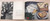 Materiale pubblicitario d’epoca 1955 FIERA DI LIPSIA Autunno Album pubblicitario ILLUSTRATO 2