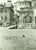 Fotografia d epoca originale 1963 TRIESTE Piazzetta dell Arco di RICCARDO con FIAT 600 Fotografia TOMASI 1