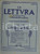 Giornale, rivista storica 1902 LA LETTURA Le ferrovie elettriche valtellinesi ILLUSTRATA Anno II n° 10 1