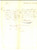 Manoscritto, lettera originale 1841 COUVET SVIZZERA Procura fratelli JUNOD all avv. Francesco RESTELLI 1