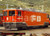 Cartolina originale da collezione 1980 SVIZZERA FURKA-OBERALP Bahn - Lokomotive *Cartolina postale FG NV 1
