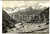 Cartolina originale da collezione 1955 CHIAREGGIO SO Veduta generale CHIESA VALMALENCO Cartolina postale FG VG 1