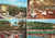 Cartolina originale da collezione 1971 LAIGUEGLIA SV Hotel Le Palme  Ristorante e dancing Cartolina FG VG 1