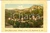 Cartolina originale da collezione 1960 SANTO STEFANO D AVETO GE Villaggio al Pino e Monte GROPPAROSSO Cartolina 1