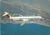 Cartolina originale da collezione 1970 ca ALITALIA Aereo Douglas DC9/30 Cartolina FG NV 1