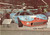 Cartolina originale da collezione 1970 ca FORD MIRAGE Esposizione dell auto Cartolina FG VG 1