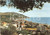 Cartolina originale da collezione 1963 ANDORA SV Panorama da ponente Cartolina FG VG 1