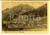 Cartolina originale da collezione 1950 SCHILPARIO (BG) Veduta del paese su VALLE DI SCALVE *Cartolina FG VG 1