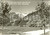 Cartolina originale da collezione 1964 CAMPO TURES BZ Veduta di CAMPO TURES e del SASSO NERO Cartolina FG VG 1