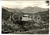 Cartolina originale da collezione 1962 BASELGA DI PINE  TN I due laghi Cartolina postale FG VG 1
