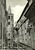 Cartolina originale da collezione 1955 ALGHERO SS Scorcio pittoresco di via Principe UMBERTO Cartolina FG VG 1