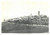 Cartolina originale da collezione 1955 ca ROCCAVERANO AT Panorama del paese Cartolina postale FG VG 1