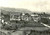 Cartolina originale da collezione 1955 ca RIVARA TO Panorama del paese e della valle Cartolina postale FG VG 1