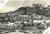 Cartolina originale da collezione 1940 ca MONDOVI  CN Panorama con il nuovo giardino Cartolina postale FG VG 1