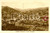 Cartolina originale da collezione 1948 TORRE PELLICE TO Panorama con la valle ANGROGNA Cartolina postale FP VG 1