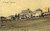 Cartolina originale da collezione 1915 SAN GIORGIO MONFERRATO AL  Veduta paese e castello Cartolina ANIMATA VG 1