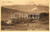 Cartolina originale da collezione 1927 CAMBIASCA VB Veduta Casa di cura EREMO DI MIAZZINA e monte MOTTARONE 1