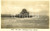 Cartolina originale da collezione 1930 ca OSTIA ROMA La rotonda sul mare dello stabilimento balneare ROMA FP 1