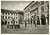 Cartolina originale da collezione 1942 BELLUNO Veduta Municipio Tribunale e Prefettura Cartolina ANIMATA FP VG 1