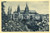 Cartolina originale da collezione 1930 ca PRAGA CZ Veduta della Cattedrale di SAN VITO Cartolina postale FP NV 1