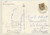 Cartolina originale da collezione 1966 POZZOLENGO BS Panorama paese con vigneto Cartolina postale FG VG 2