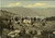 Cartolina originale da collezione 1955 MAGREGLIO CO Veduta panoramica dal Piano RANCIO Cartolina postale FG VG 1