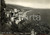 Cartolina originale da collezione 1954 TAGGIA IM Veduta panoramica paese e spiaggia Cartolina postale FG VG 1