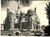 Cartolina originale da collezione 1960 PADOVA Basilica del Santo Cartolina postale animata con auto FG VG 1